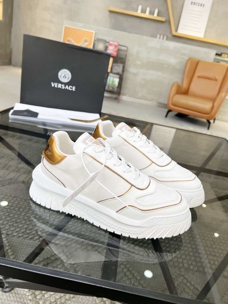 Versace Casual Shoes